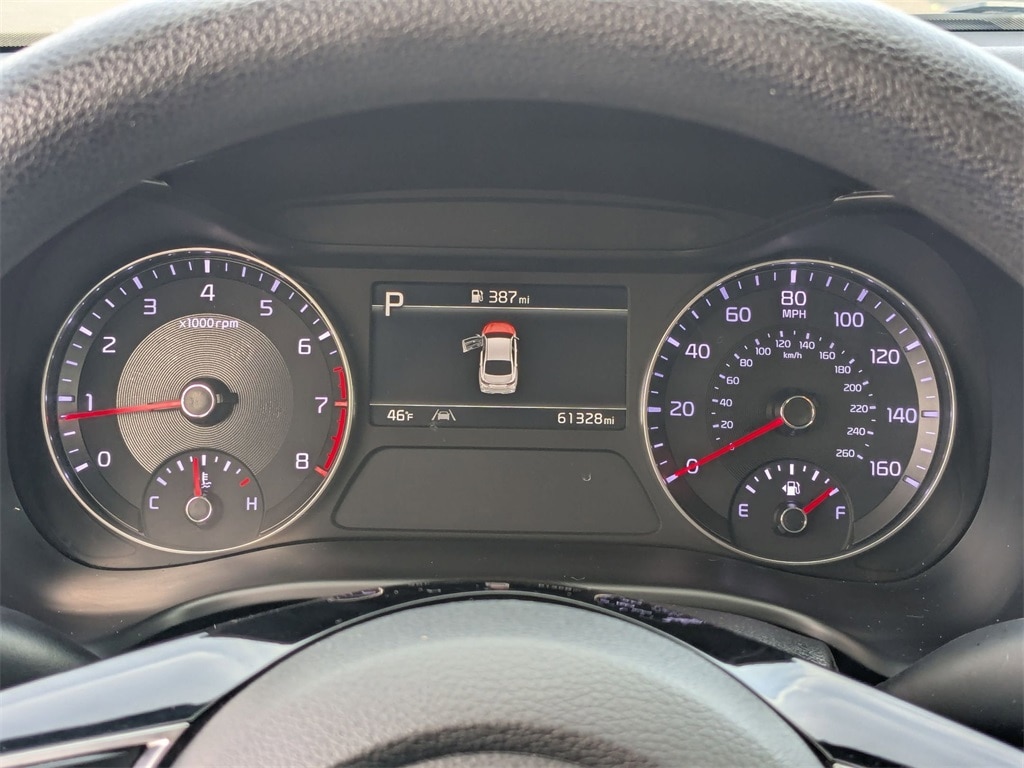 Thumbnail: 2024 Kia Forte - 20