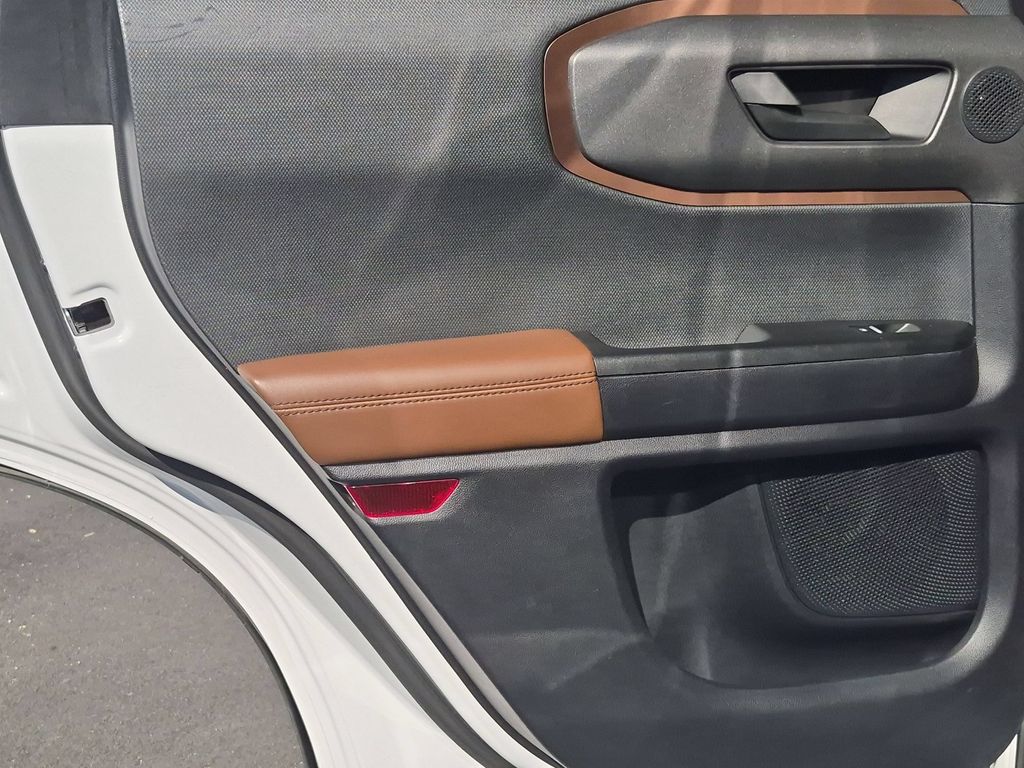2025 Ford Bronco Sport Outer Banks - Photo 27
