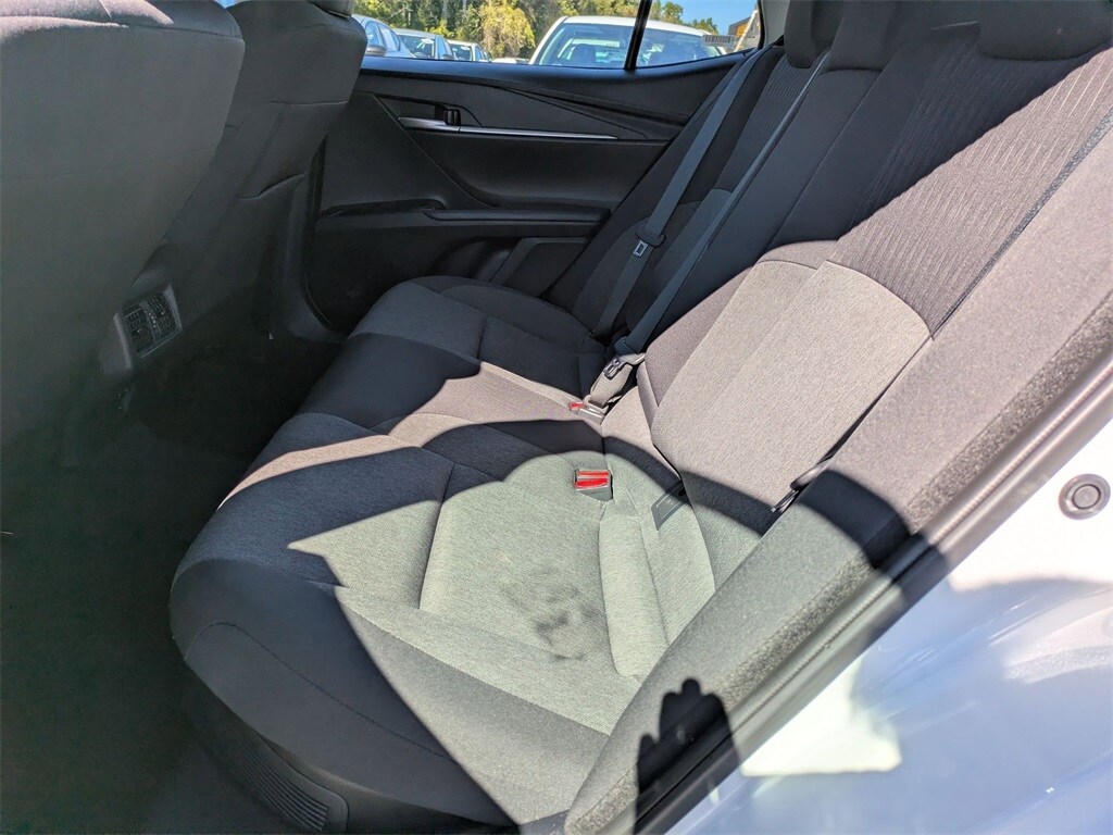 Thumbnail: 2025 Toyota Camry - 28