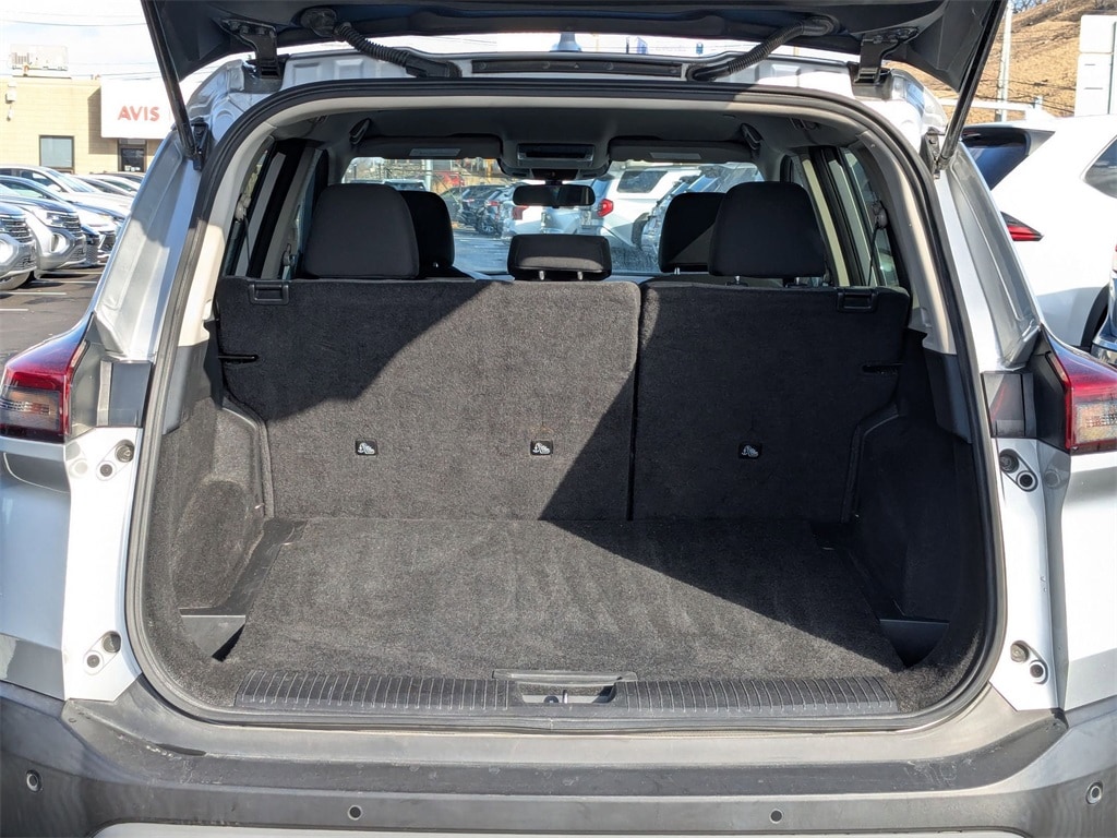 Thumbnail: 2023 Nissan Rogue - 32