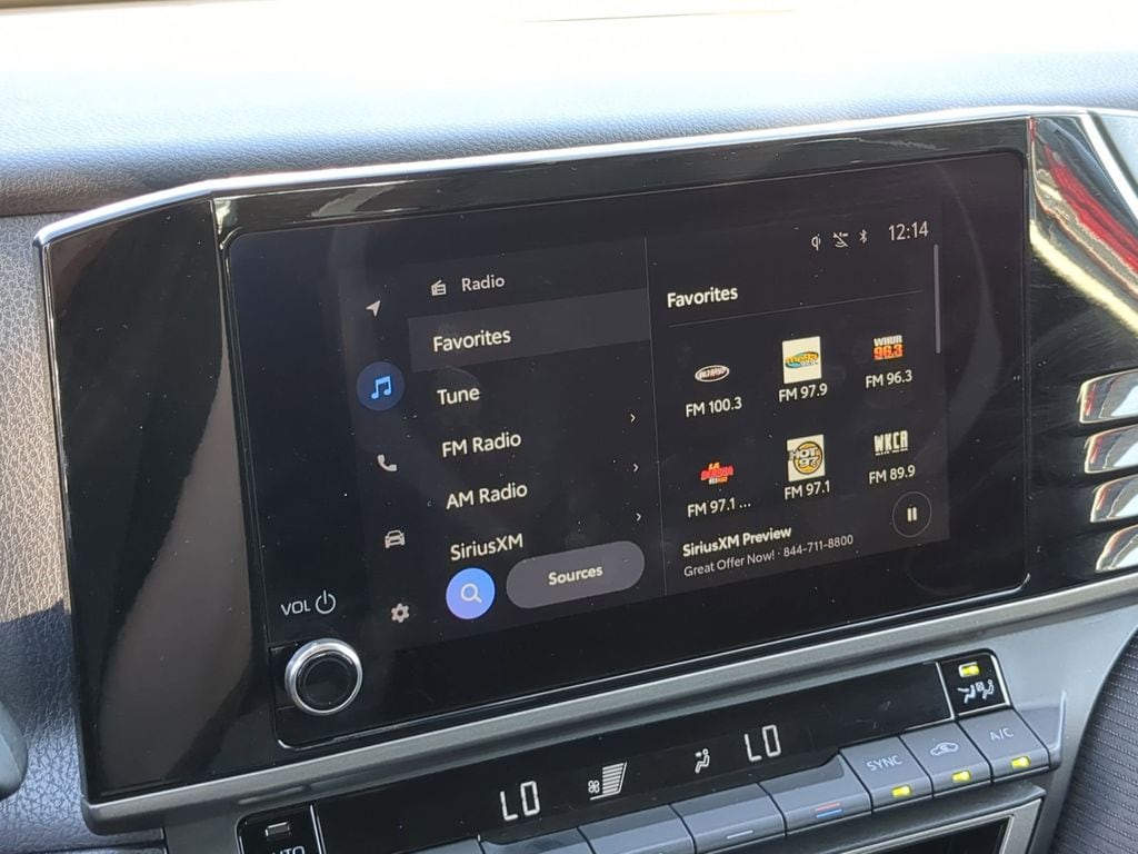 Thumbnail: 2025 Toyota Camry - 19