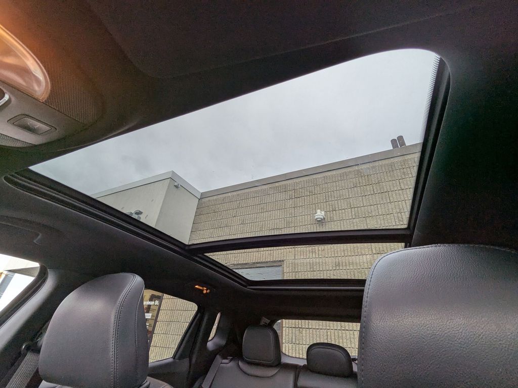 Thumbnail: 2025 Jeep Compass - 36