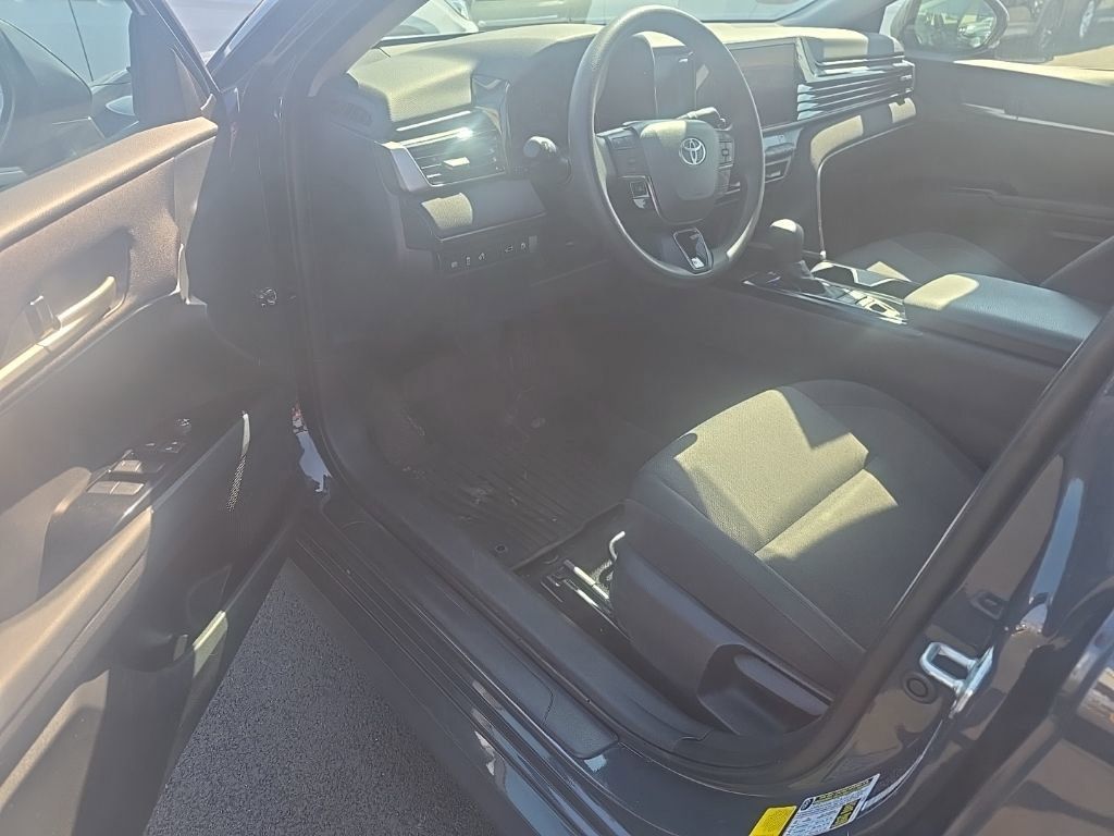 Thumbnail: 2025 Toyota Camry - 6