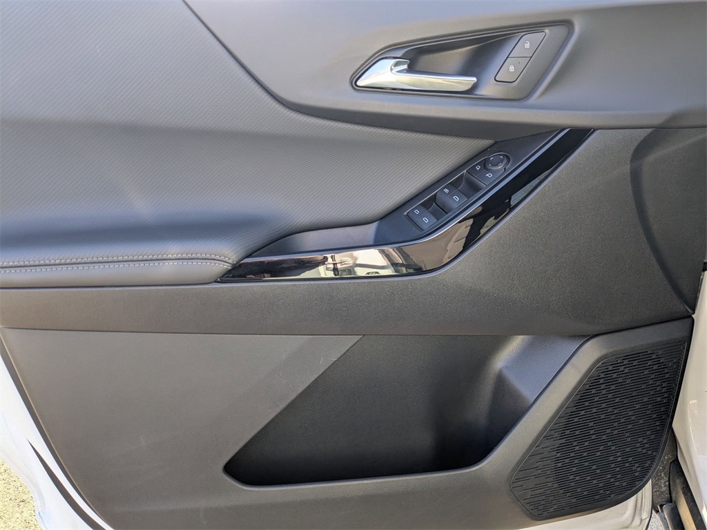 Thumbnail: 2025 Chevrolet Equinox - 14