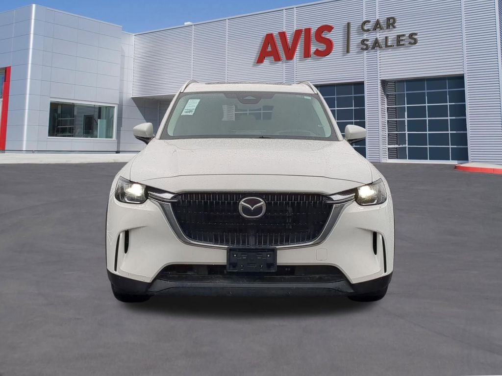 Thumbnail: 2024 Mazda CX-90 - 2