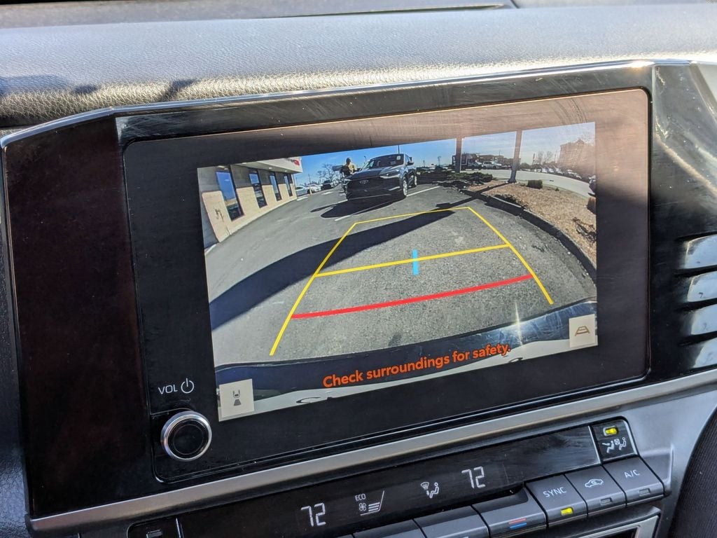 Thumbnail: 2025 Toyota Camry - 21