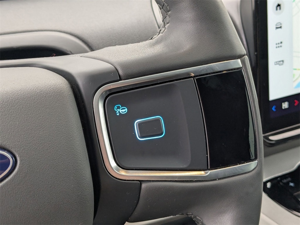 Thumbnail: 2025 Ford Expedition MAX - 20