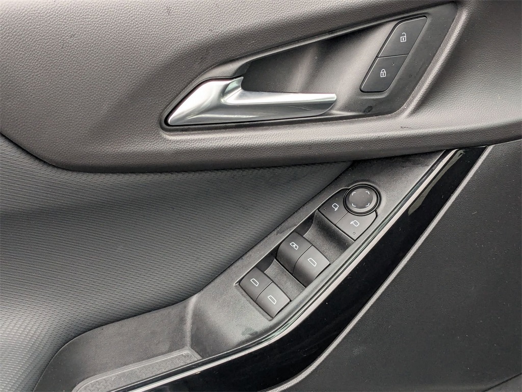 Thumbnail: 2025 Chevrolet Equinox - 14