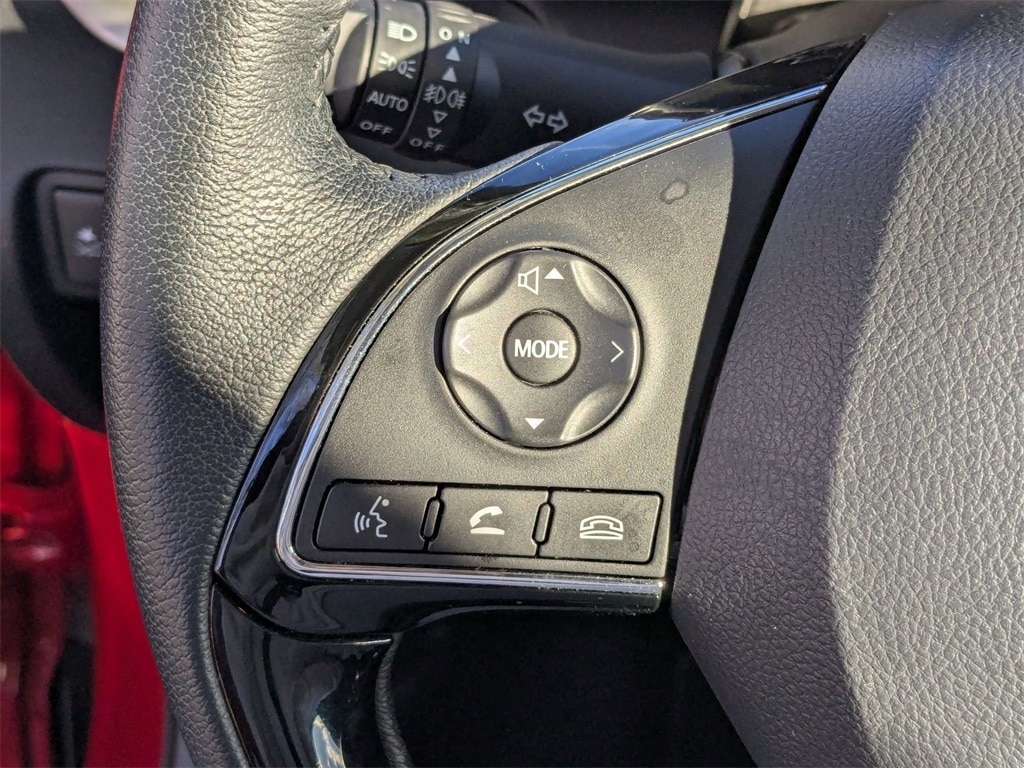 Thumbnail: 2025 Mitsubishi Eclipse Cross - 19