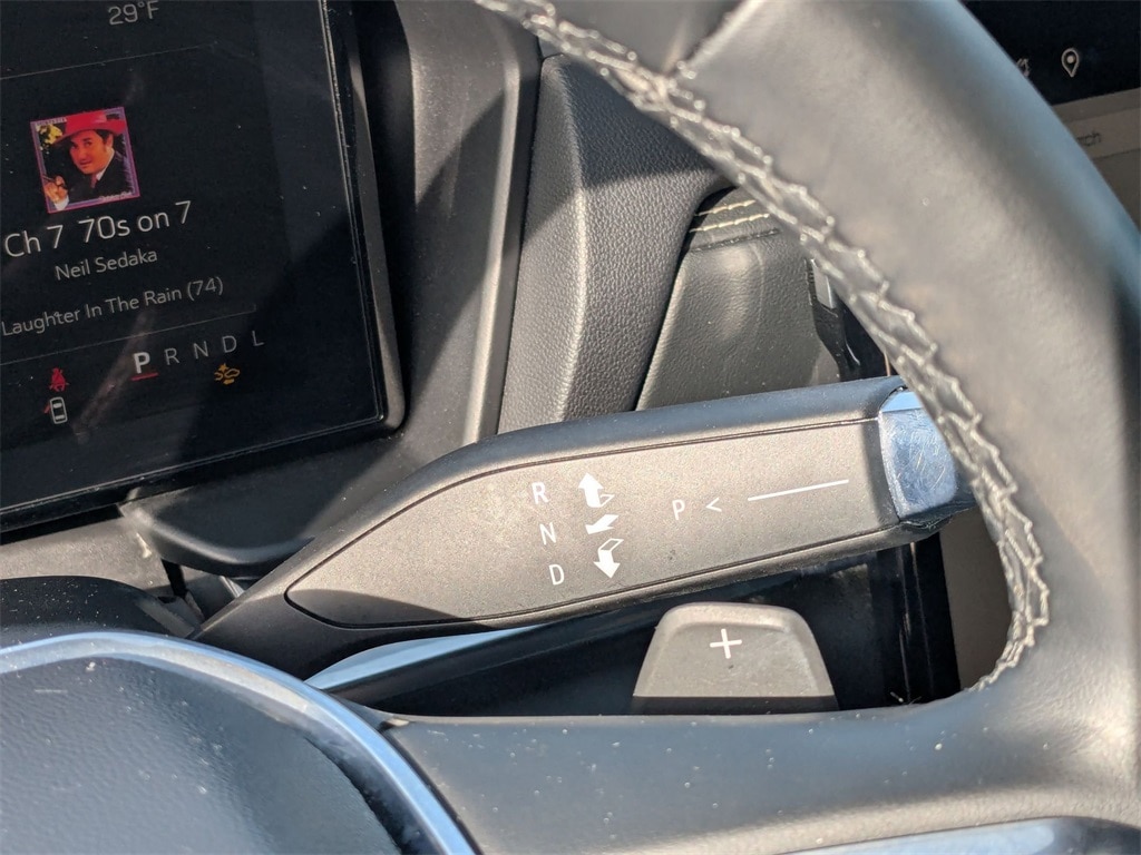 Thumbnail: 2025 GMC Terrain - 25