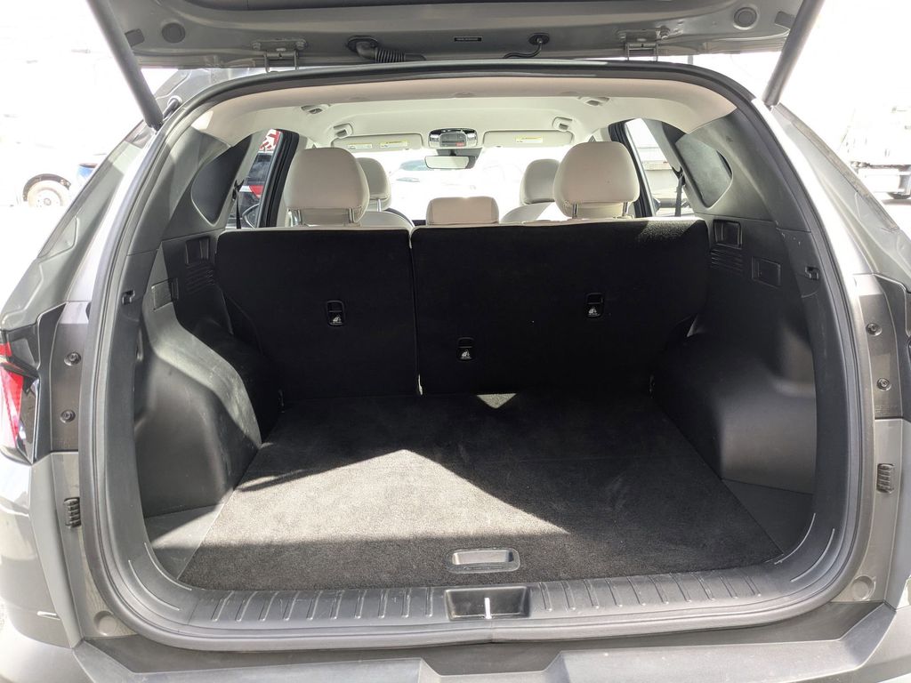 Thumbnail: 2025 Hyundai Tucson - 28