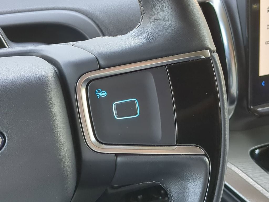 Thumbnail: 2025 Ford Expedition MAX - 22