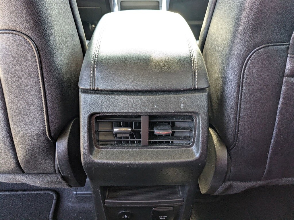 Thumbnail: 2024 Ford Edge - 26