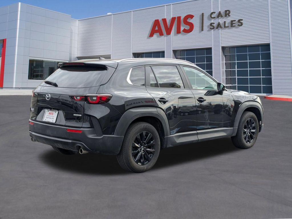 Thumbnail: 2025 Mazda CX-50 - 6