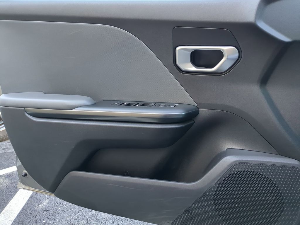 Thumbnail: 2025 Kia K4 - 11