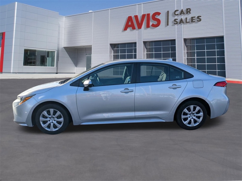 Thumbnail: 2024 Toyota Corolla - 2