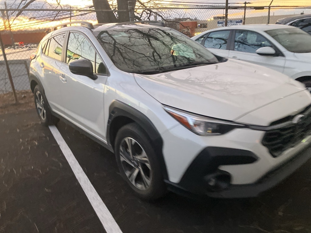 Thumbnail: 2024 Subaru Crosstrek - 2