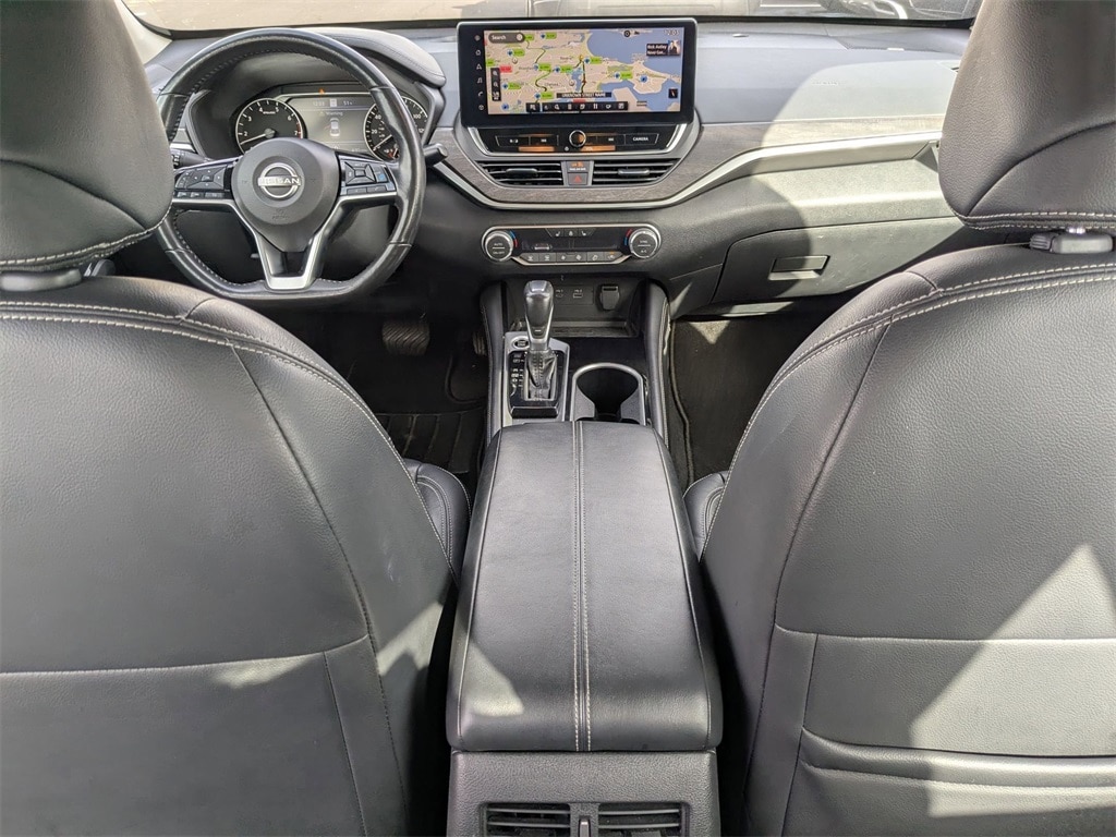 Thumbnail: 2023 Nissan Altima - 35