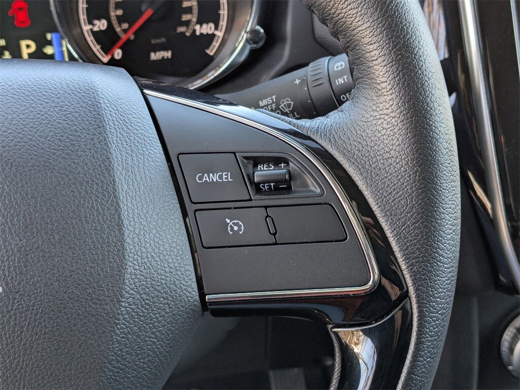 Thumbnail: 2025 Mitsubishi Outlander Sport - 22