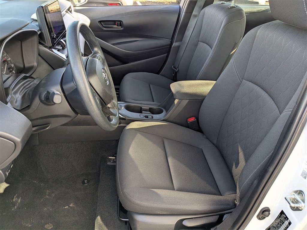 Thumbnail: 2024 Toyota Corolla - 17