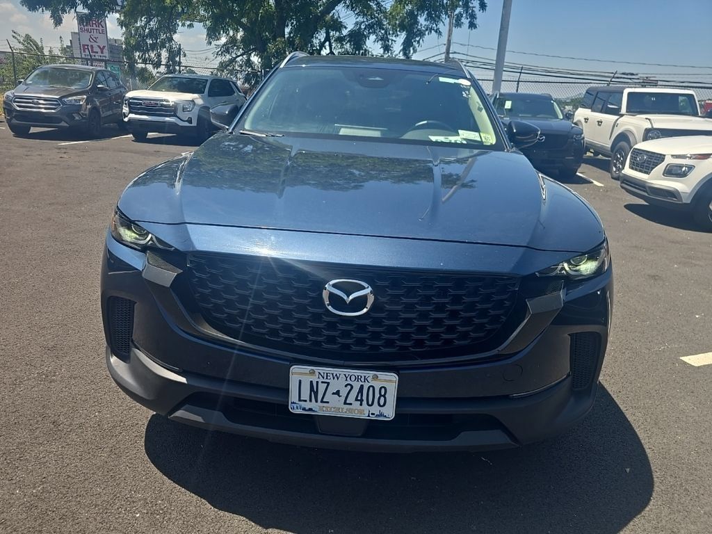 Thumbnail: 2025 Mazda CX-50 - 2