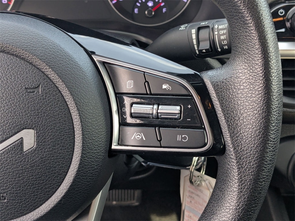 Thumbnail: 2024 Kia Forte - 19