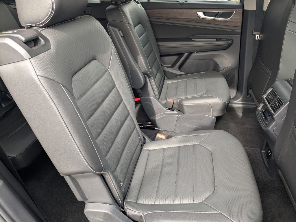 Thumbnail: 2025 Volkswagen Atlas - 31