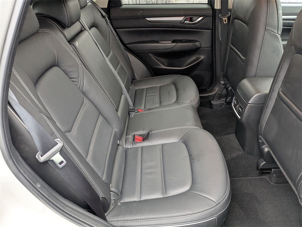 Thumbnail: 2025 Mazda CX-5 - 35