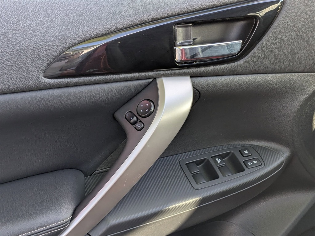 Thumbnail: 2025 Mitsubishi Eclipse Cross - 14