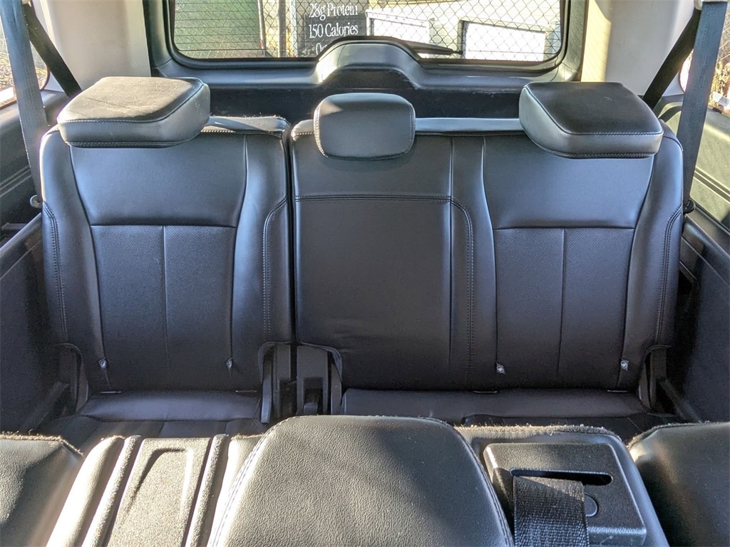 Thumbnail: 2023 Ford Expedition MAX - 34