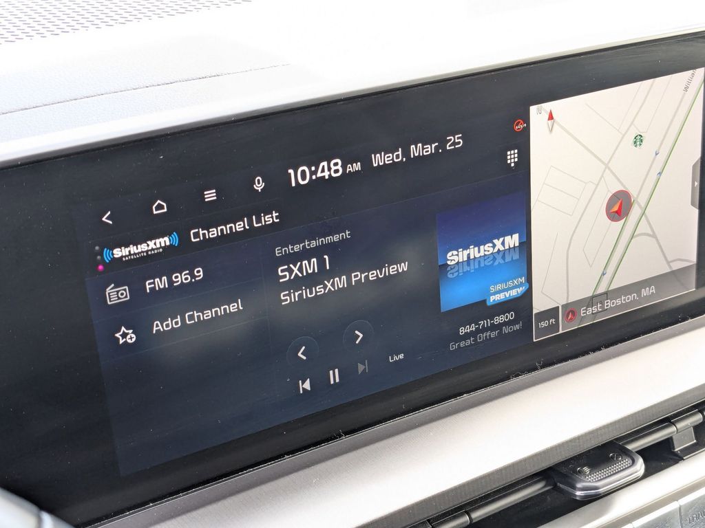 Thumbnail: 2025 Kia Telluride - 22