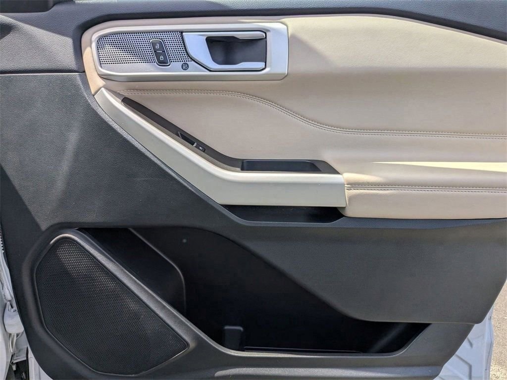 Thumbnail: 2023 Ford Explorer - 46