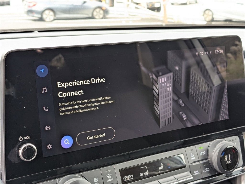 Thumbnail: 2025 Toyota Grand Highlander - 26