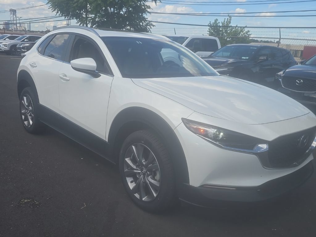 Thumbnail: 2025 Mazda CX-30 - 3