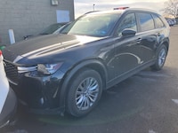 2024 Mazda CX-90 Select -
                  East Boston, MA