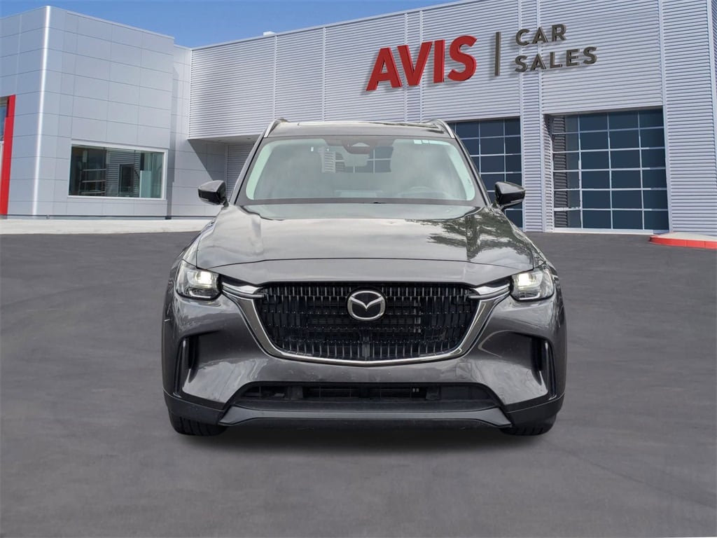 Thumbnail: 2024 Mazda CX-90 - 11