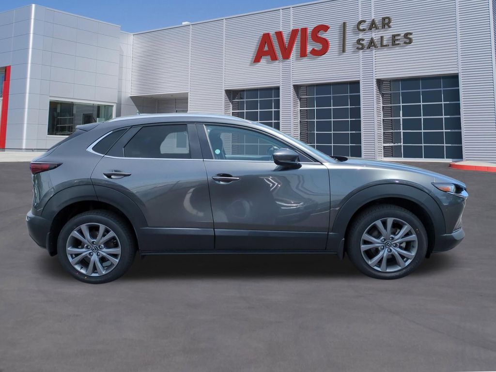 Thumbnail: 2025 Mazda CX-30 - 5
