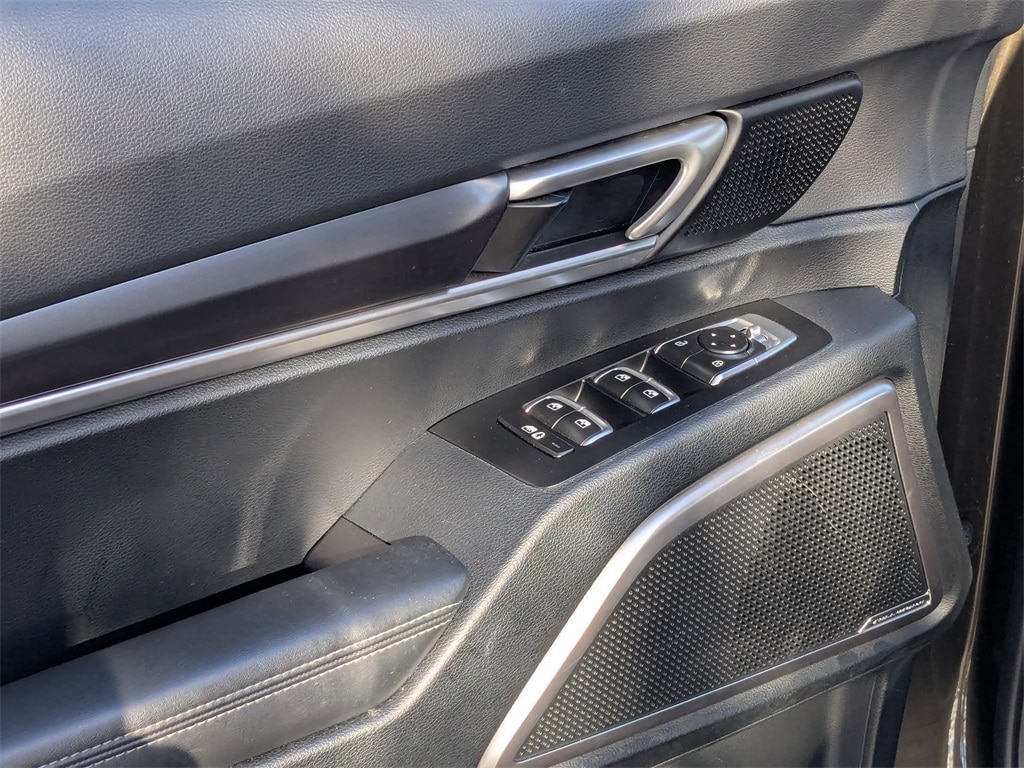 Thumbnail: 2025 Kia Telluride - 14