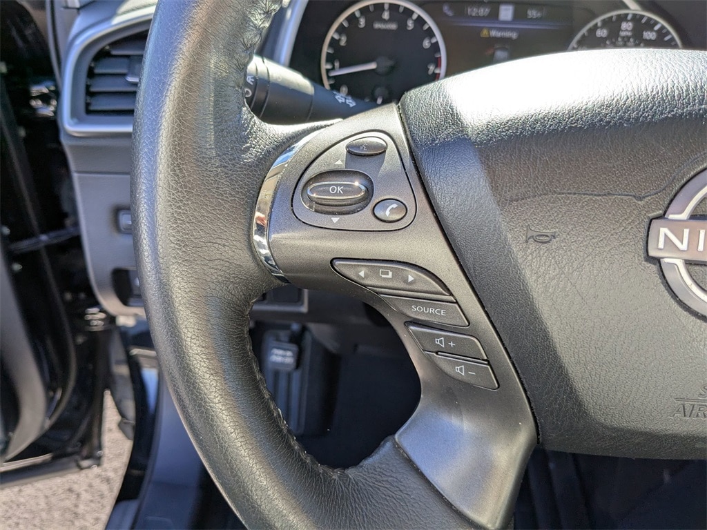 Thumbnail: 2023 Nissan Murano - 16