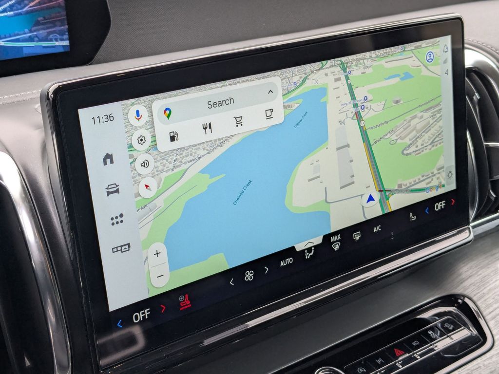 Thumbnail: 2025 Ford Expedition MAX - 22