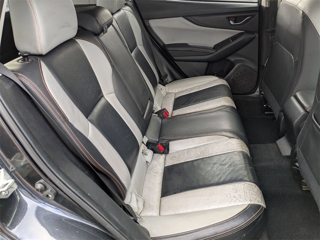 Thumbnail: 2019 Subaru Crosstrek - 36