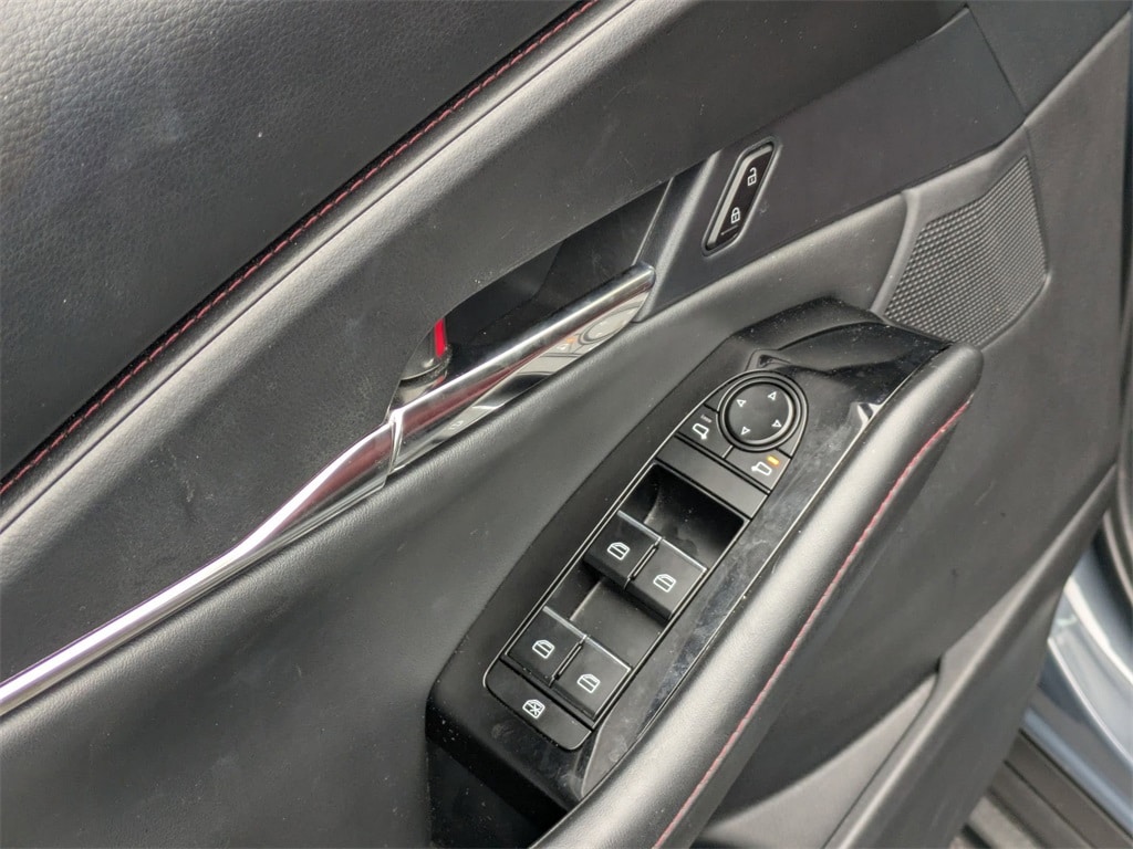 Thumbnail: 2024 Mazda CX-30 - 21