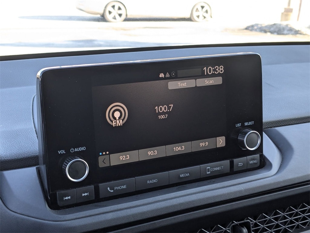 Thumbnail: 2024 Honda Accord - 22