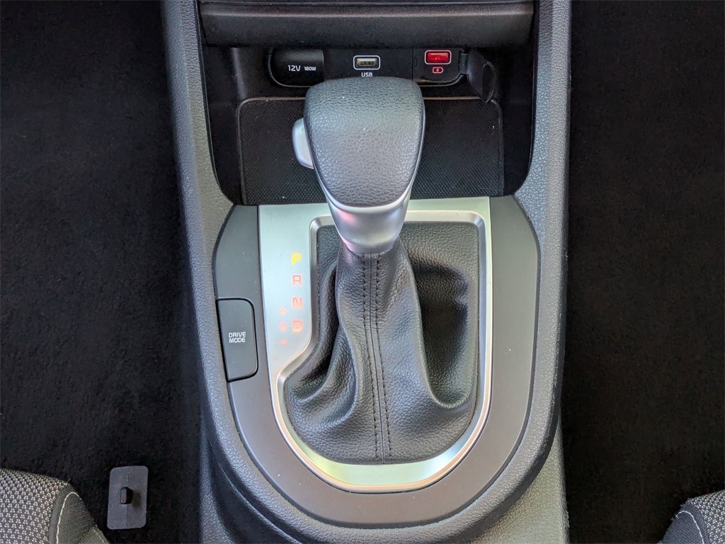 Thumbnail: 2024 Kia Forte - 23