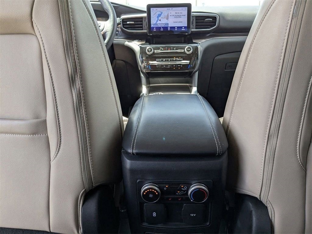 Thumbnail: 2023 Ford Explorer - 42