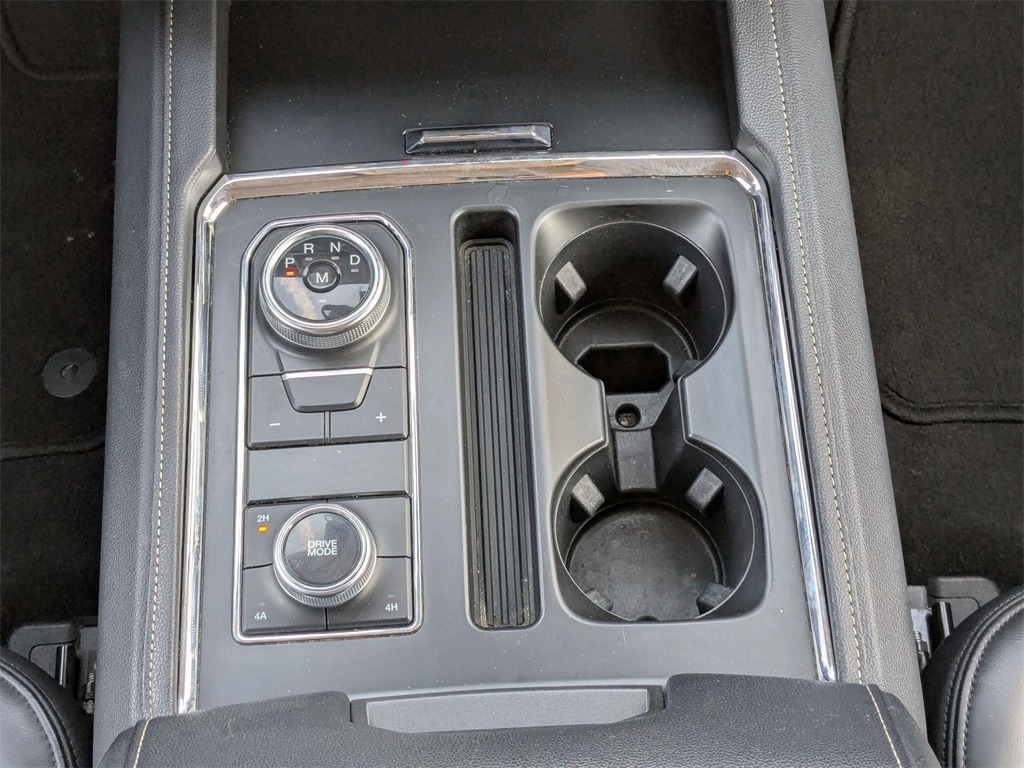 Thumbnail: 2024 Ford Expedition MAX - 25