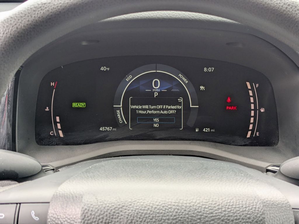 Thumbnail: 2025 Toyota Camry - 19