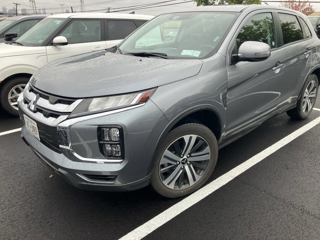 Thumbnail: 2025 Mitsubishi Outlander Sport - 1