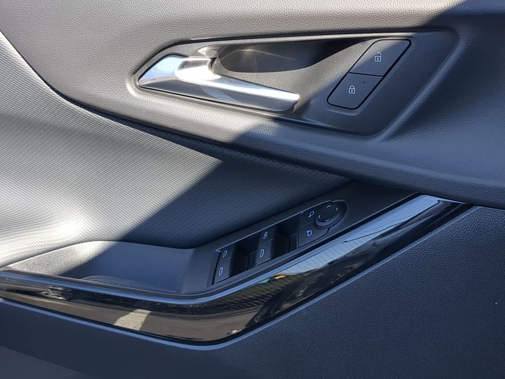 Thumbnail: 2025 Chevrolet Equinox - 13