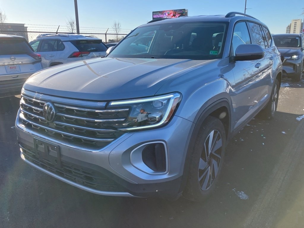 Thumbnail: 2025 Volkswagen Atlas - 1